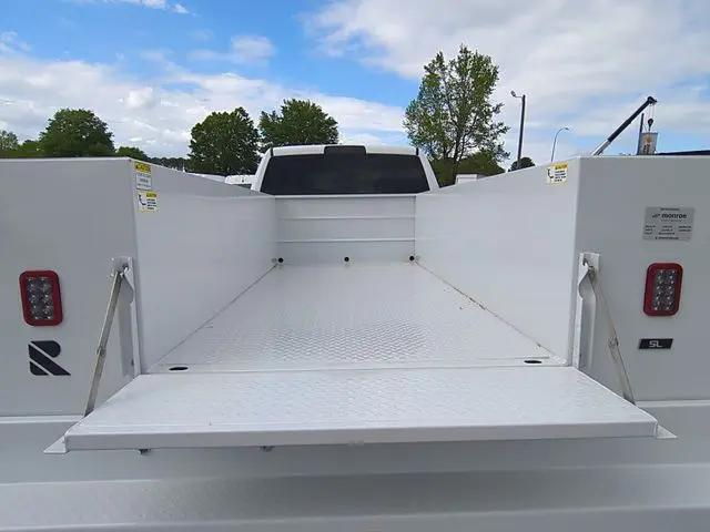 2026 Ram 3500 Tradesman/Big Horn