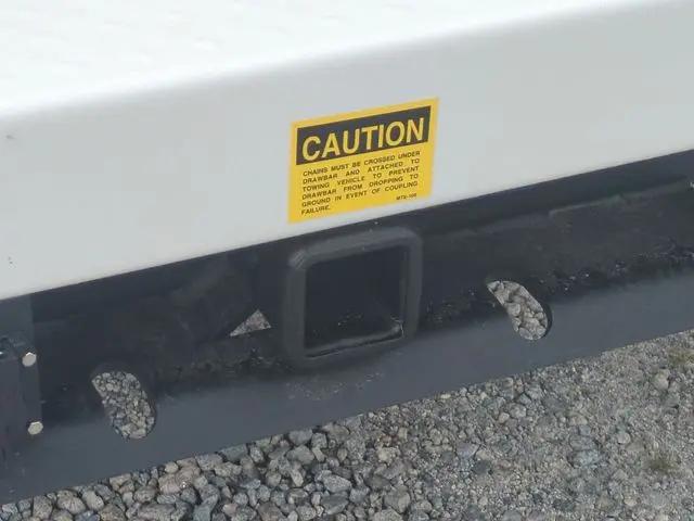 2026 Ram 3500 Tradesman/Big Horn