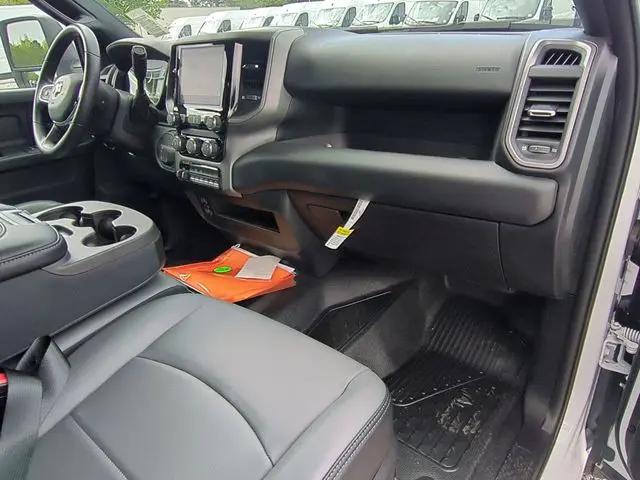 2026 Ram 3500 Tradesman/Big Horn
