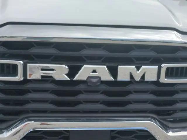 2026 Ram 3500 Tradesman/Big Horn