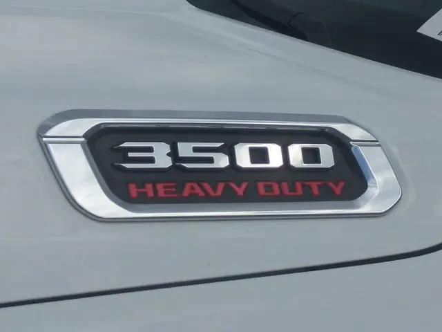 2026 Ram 3500 Tradesman/Big Horn