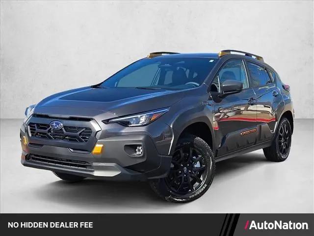 2026 Subaru Crosstrek Wilderness for sale in Scottsdale, AZ