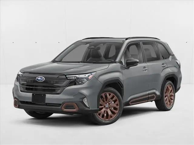 2026 Subaru Forester Sport for sale in Scottsdale, AZ