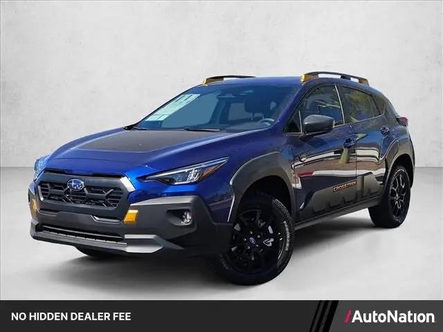 2026 Subaru Crosstrek Wilderness for sale in Scottsdale, AZ