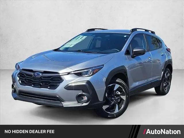 2026 Subaru Crosstrek Limited for sale in Scottsdale, AZ