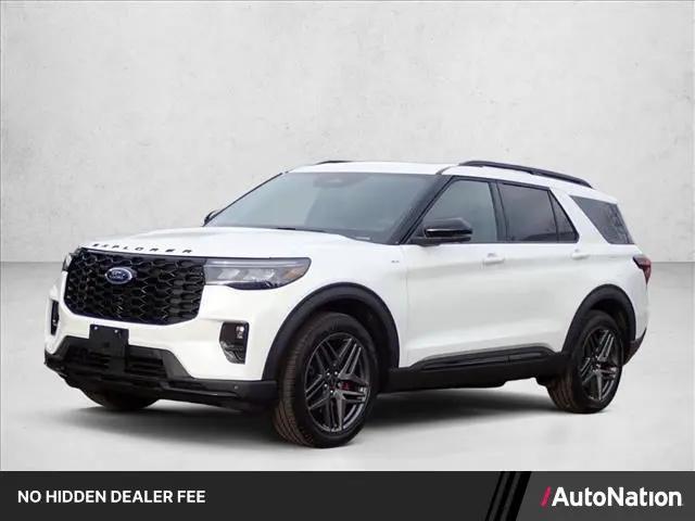 2026 Ford Explorer ST-Line for sale in Littleton, CO