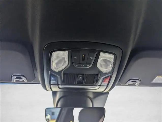2026 Ram 2500 Black Express Crew Cab 4x4 6'4" Box