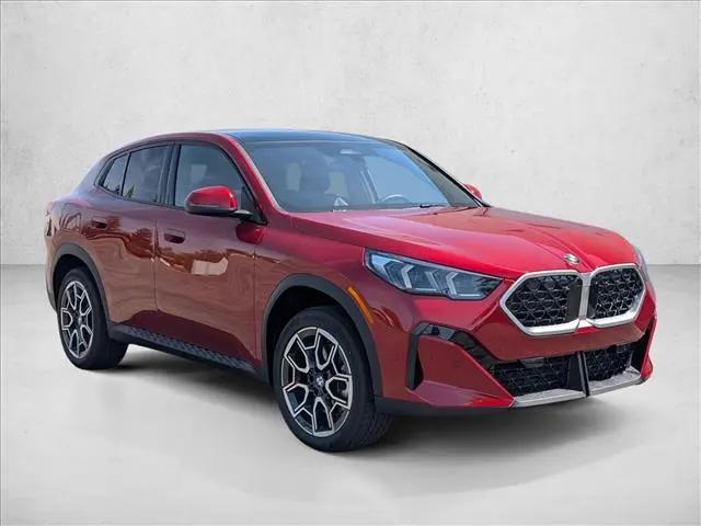2026 BMW X2 xDrive28i