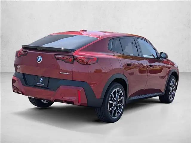 2026 BMW X2 xDrive28i