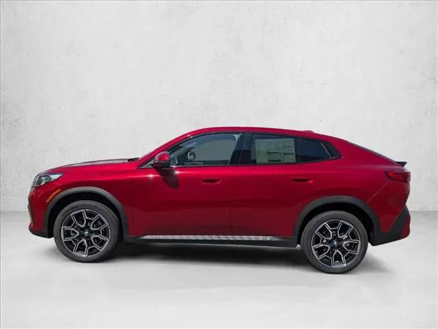 2026 BMW X2 xDrive28i