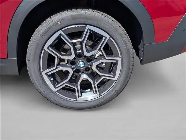 2026 BMW X2 xDrive28i