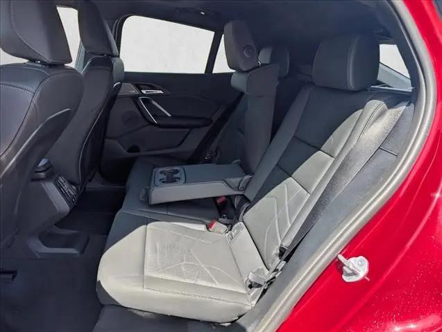2026 BMW X2 xDrive28i