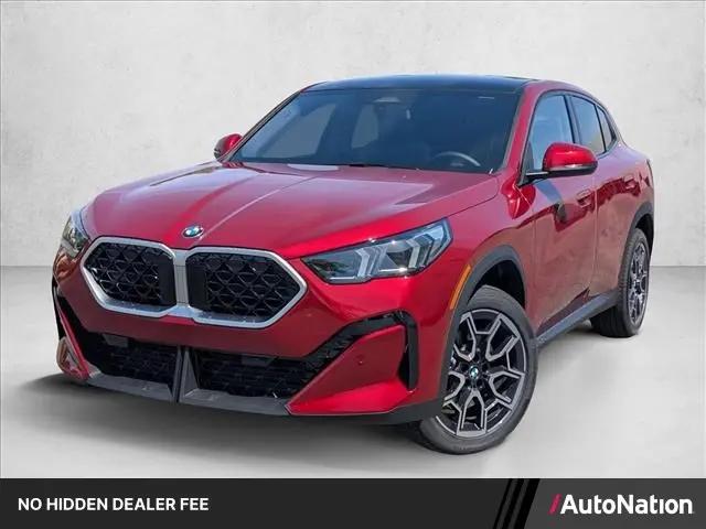 2026 BMW X2 xDrive28i for sale in Roseville, CA