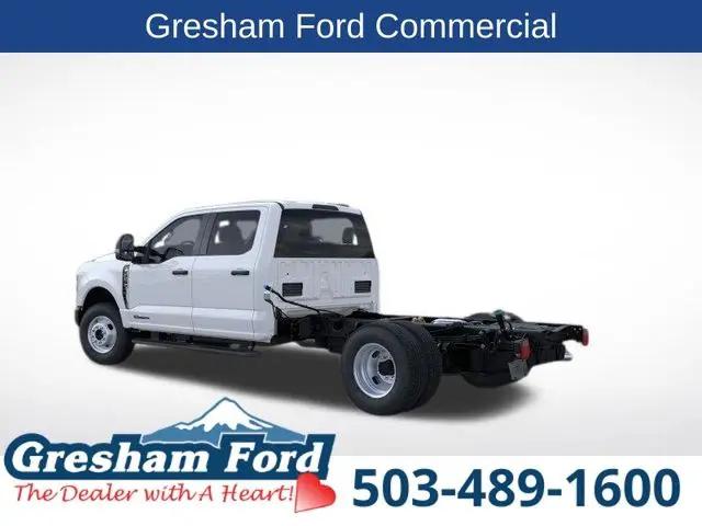 2026 Ford F-350 XL