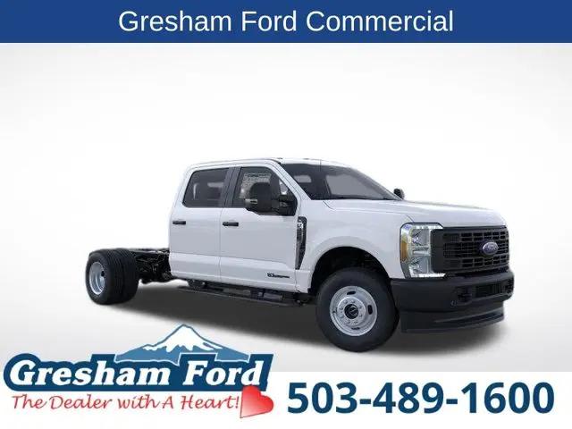 2026 Ford F-350 XL