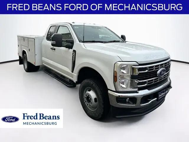 2026 Ford F-350 XLT for sale in Mechanicsburg, PA