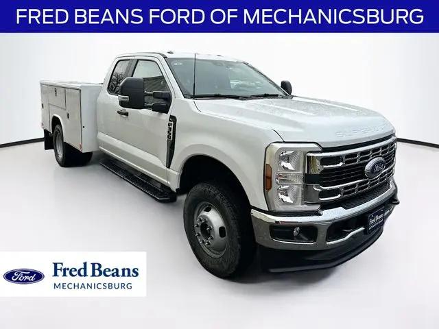 2026 Ford F-350 XLT for sale in Mechanicsburg, PA