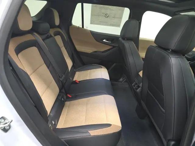 2026 Chevrolet Equinox AWD ACTIV