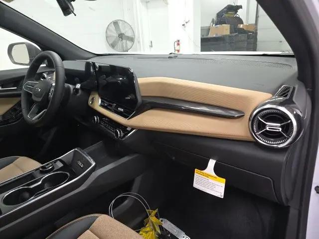 2026 Chevrolet Equinox AWD ACTIV