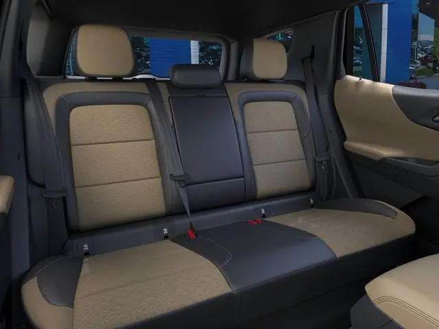 2026 Chevrolet Equinox AWD ACTIV