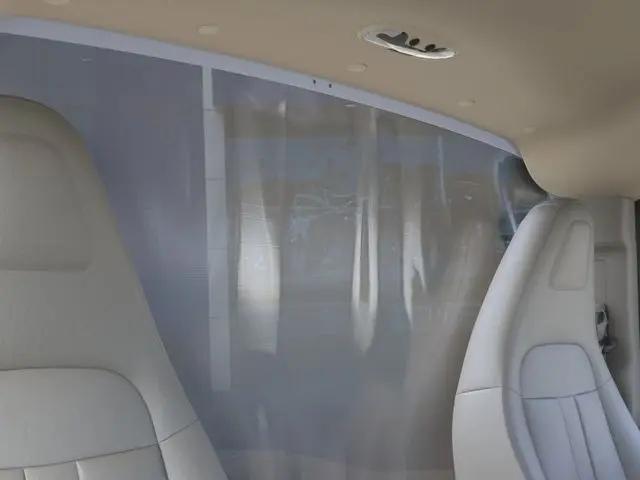2025 Chevrolet Express Cutaway Work Van