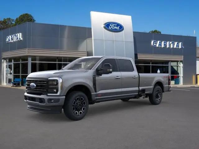 2026 Ford F-350 Platinum for sale in Hillsborough, NC