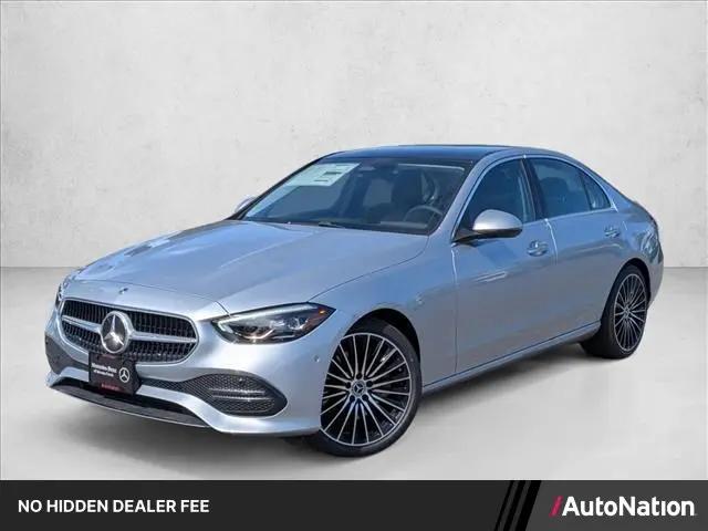 2026 Mercedes-Benz C-CLASS C 300 C 300 for sale in San Jose, CA