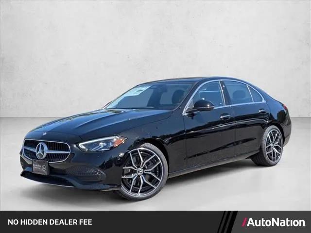 2026 Mercedes-Benz C-CLASS C 300 C 300 for sale in San Jose, CA