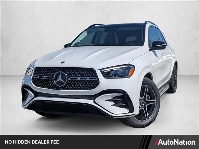 2026 Mercedes-Benz GLE GLE 450 4MATIC for sale in San Jose, CA