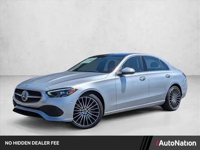 2026 Mercedes-Benz C-CLASS C 300 C 300 for sale in San Jose, CA