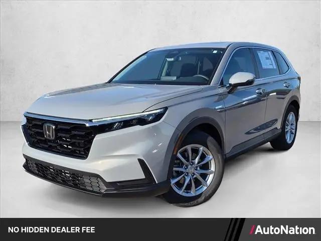 2026 Honda CR-V Hybrid AWD Sport-L for sale in Knoxville, TN
