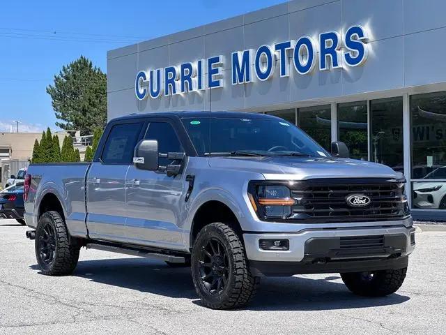 2026 Ford F-150 XLT for sale in Valparaiso, IN