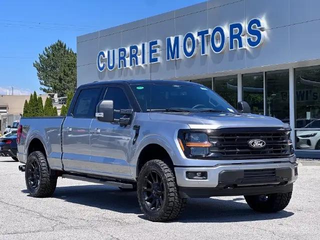 2026 Ford F-150 XLT for sale in Valparaiso, IN
