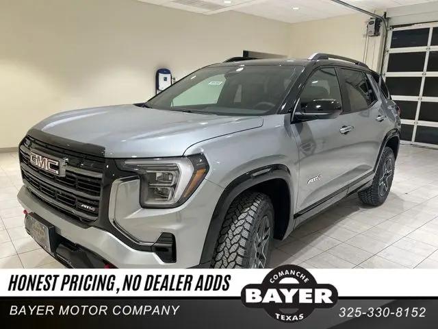 2026 GMC Terrain AWD AT4 for sale in Comanche, TX