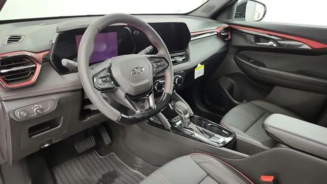 2026 Chevrolet TrailBlazer FWD RS