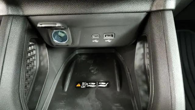 2026 Chevrolet TrailBlazer FWD RS