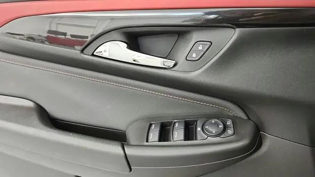 2026 Chevrolet TrailBlazer FWD RS