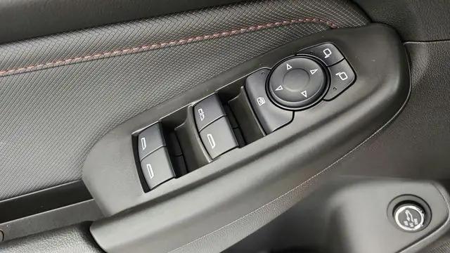 2026 Chevrolet TrailBlazer FWD RS