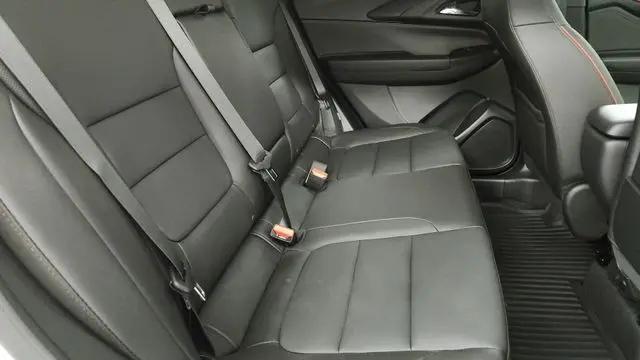 2026 Chevrolet TrailBlazer FWD RS