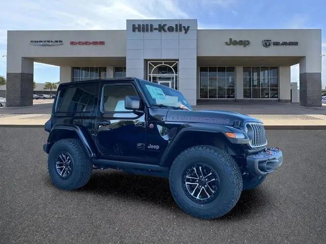 2026 Jeep Wrangler Rubicon X for sale in Pensacola, FL