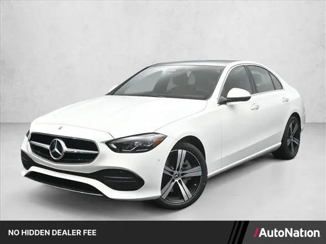 2026 Mercedes-Benz C-CLASS C 300 C 300 for sale in Naperville, IL