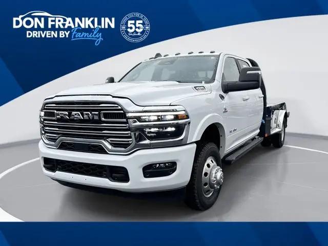 2025 Ram 3500 Tradesman/Big Horn for sale in Columbia, KY