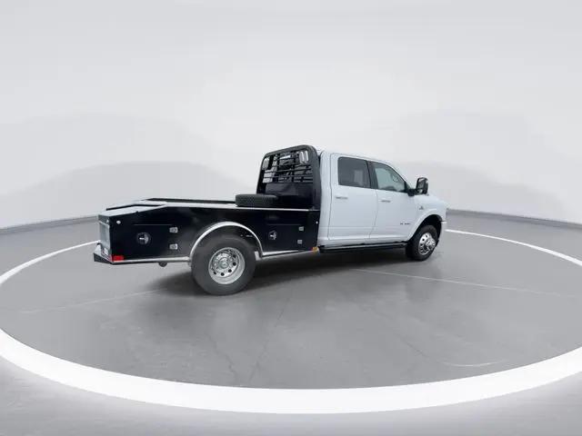 2025 Ram 3500 Tradesman/Big Horn