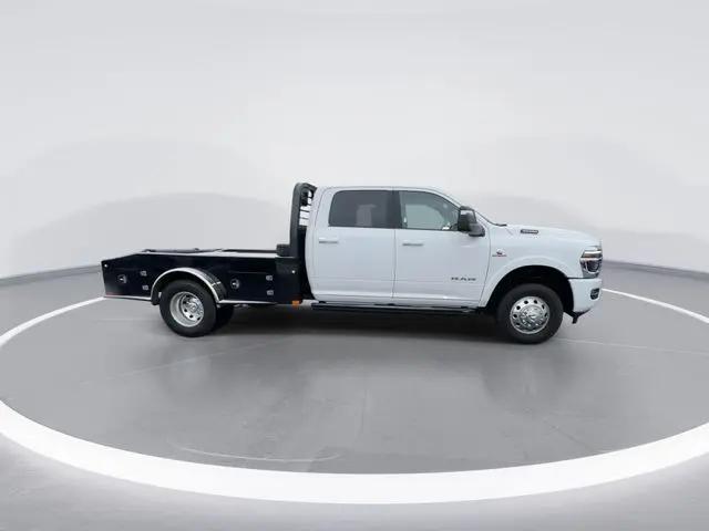 2025 Ram 3500 Tradesman/Big Horn
