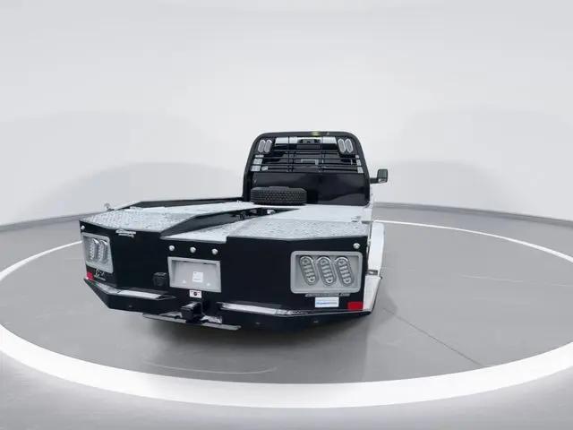 2025 Ram 3500 Tradesman/Big Horn