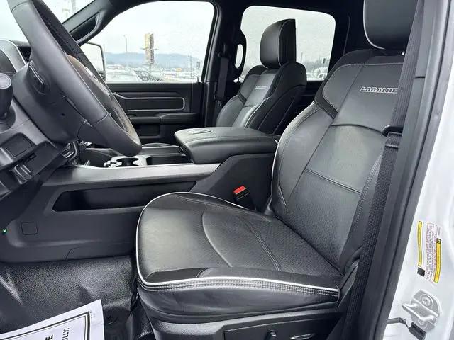 2025 Ram 3500 Tradesman/Big Horn