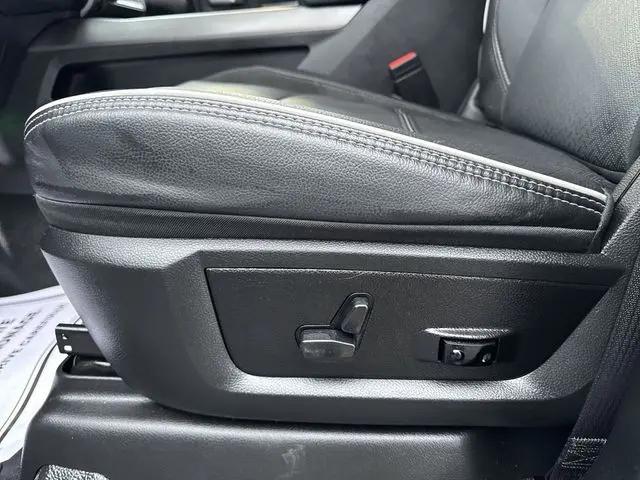 2025 Ram 3500 Tradesman/Big Horn