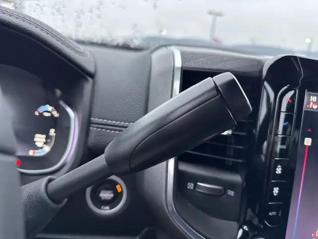 2025 Ram 3500 Tradesman/Big Horn
