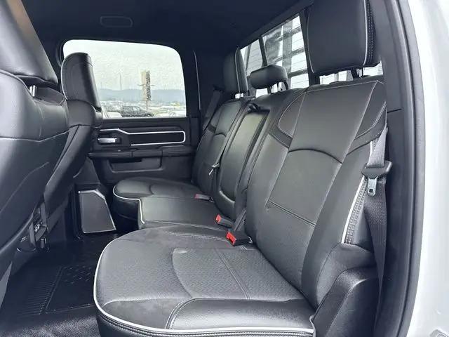 2025 Ram 3500 Tradesman/Big Horn
