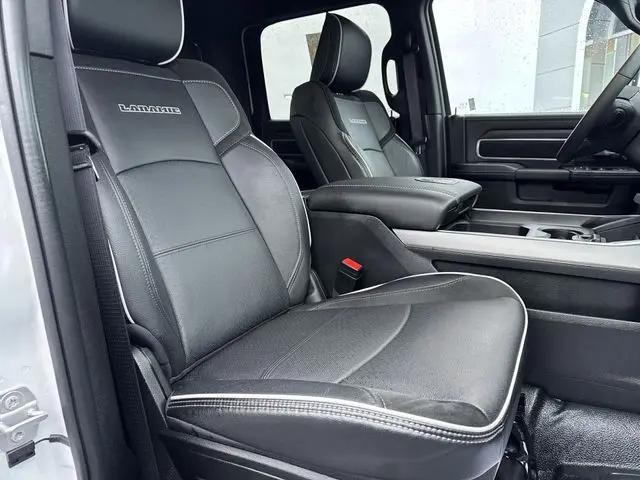 2025 Ram 3500 Tradesman/Big Horn